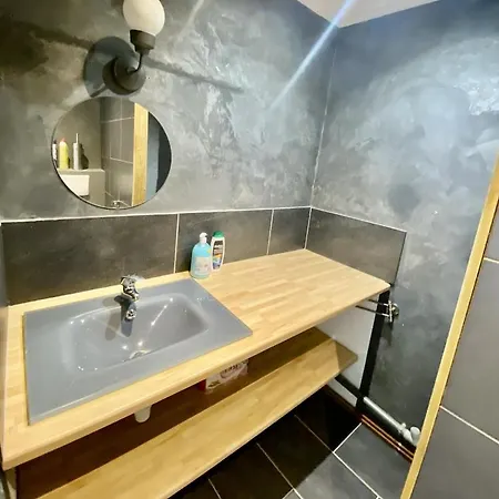 Le Cocon Apartment *