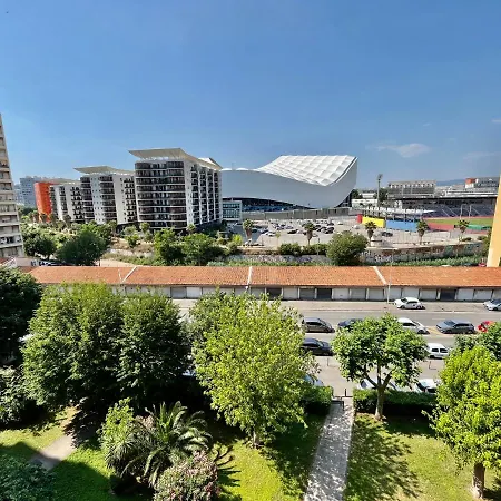 Le Cocon Apartment