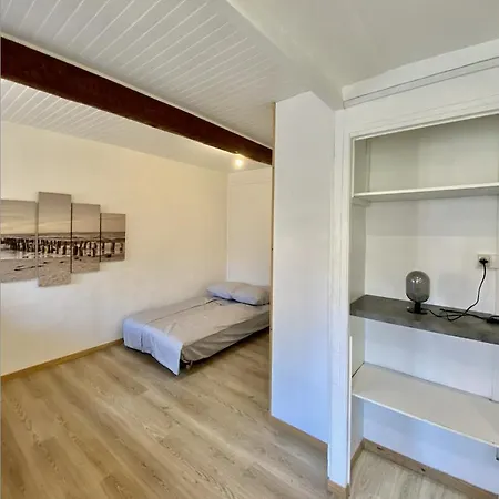 Apartamento Le Cocon *